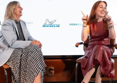 El encuentro del año: Las 100 Mujeres Más Influyentes de España de FORBES España / ForbesWomen_Es