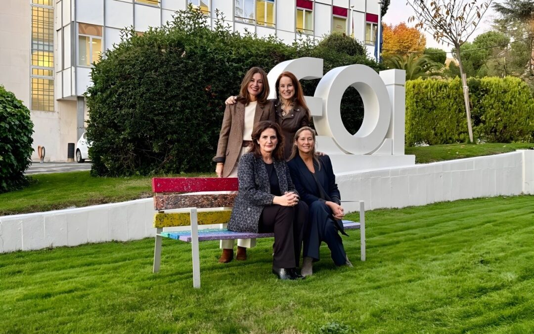 III Jornada del mes del Mentoring WomenXWomen