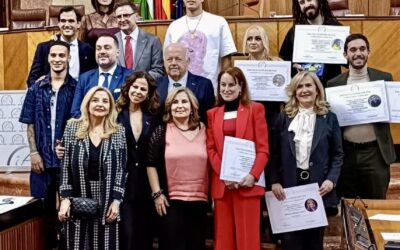 Premio Paloma de Plata 2025