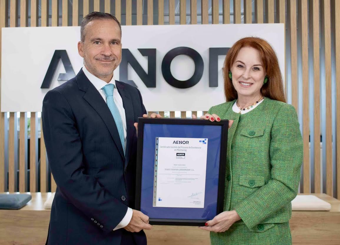 Gloria Lomana Ser Víctima del machismo es más que un eslogan