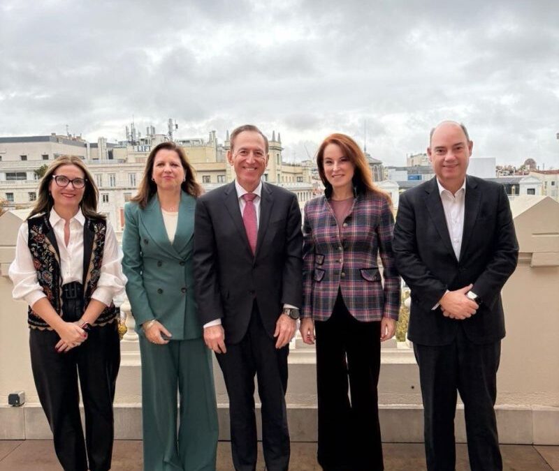 I Aniversario de ForbesHouse