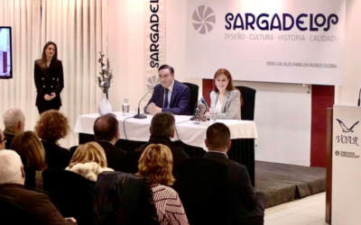 Periodismo, verdad y libertad en el Foro de Debate Sargadelos