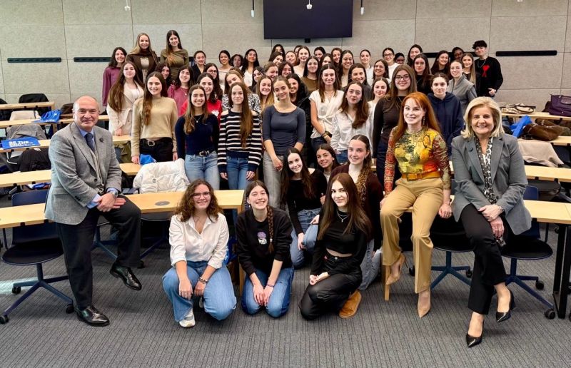 Vuelven las Chicas Imparables en su VII temporada