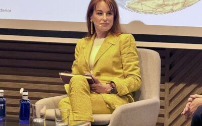 Groenlandia en el centro del tablero geopolítico