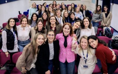 Pon una líder en tu vida – hiberus