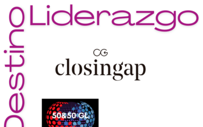 Próximo destino: III edición de Destino Liderazgo