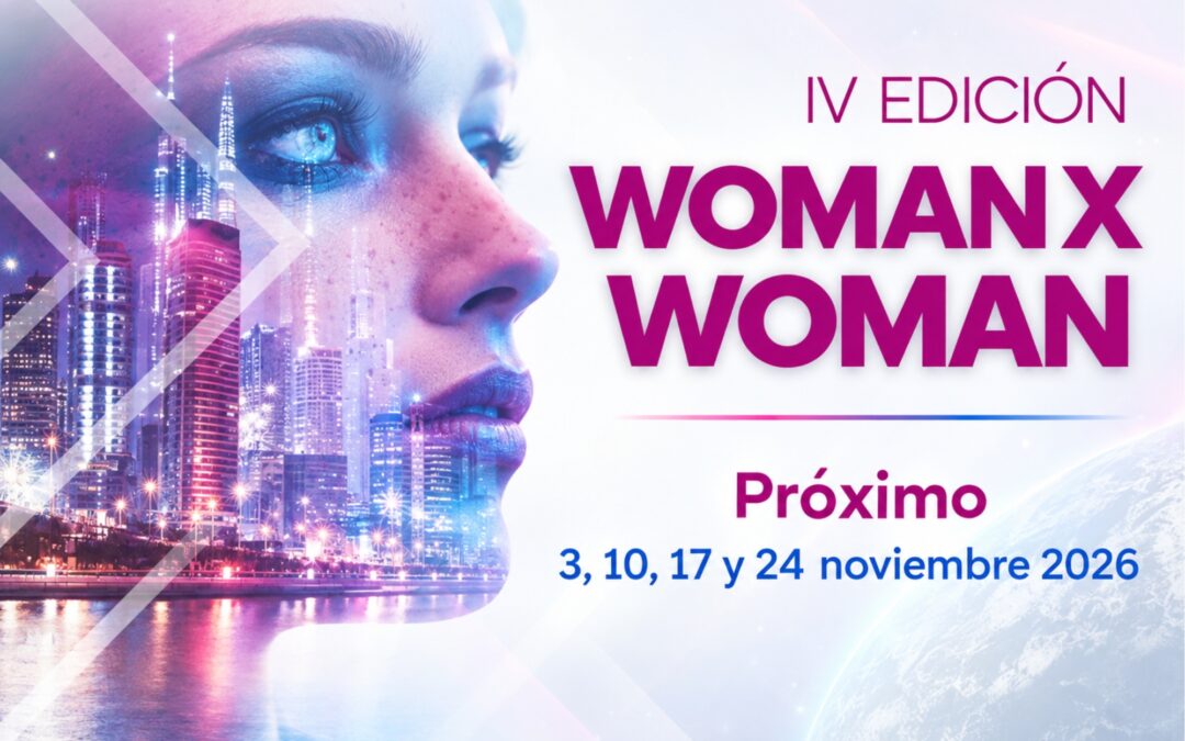 PRÓXIMO: WOMENXWOMEN