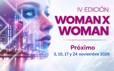 PRÓXIMO: WOMENXWOMEN