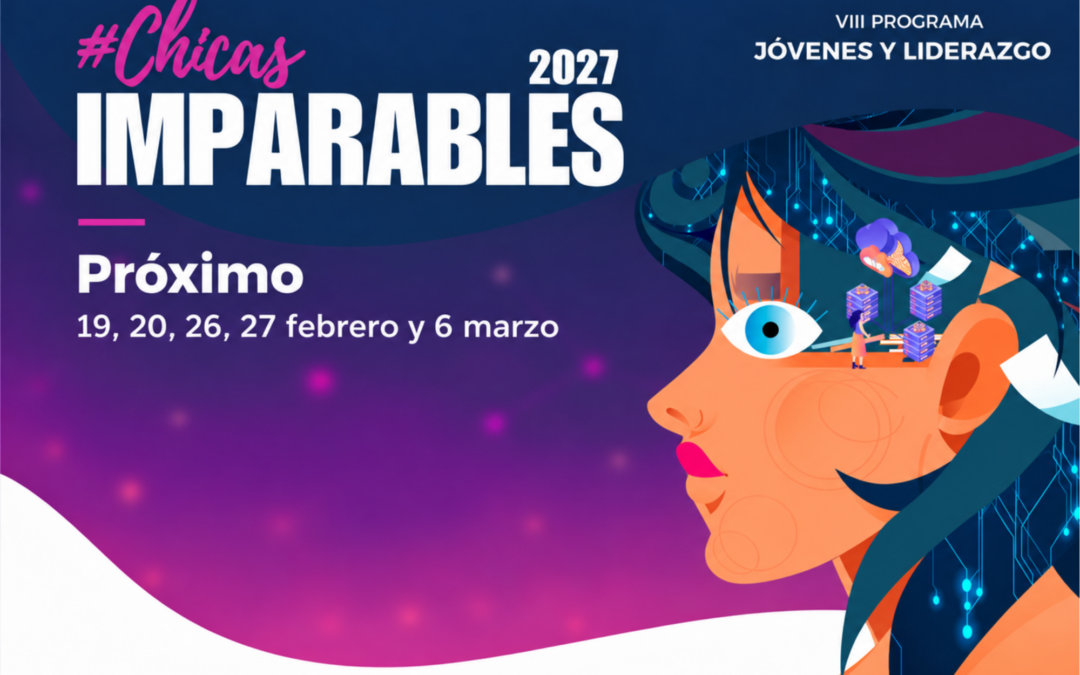 #CHICASIMPARABLES MADRID