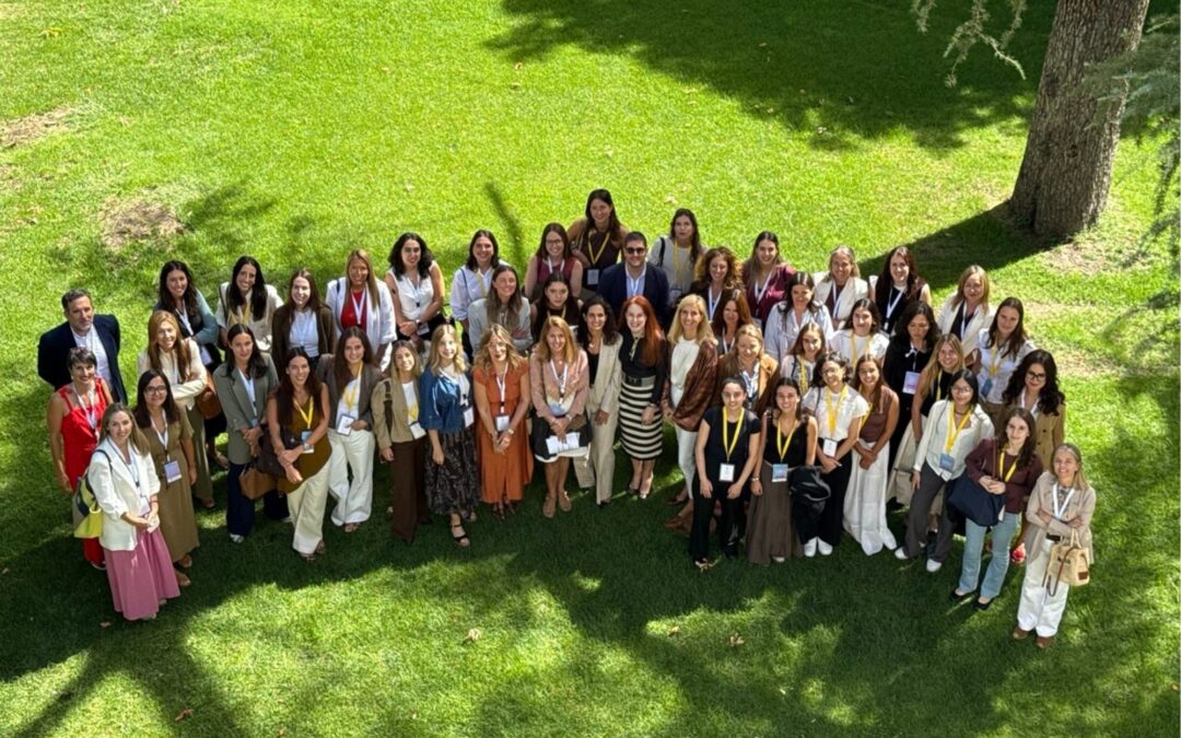III EDICIÓN DE #DESTINOLIDERAZGO