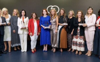 Mención de Honor en la X edición de los Premios EJE&CON