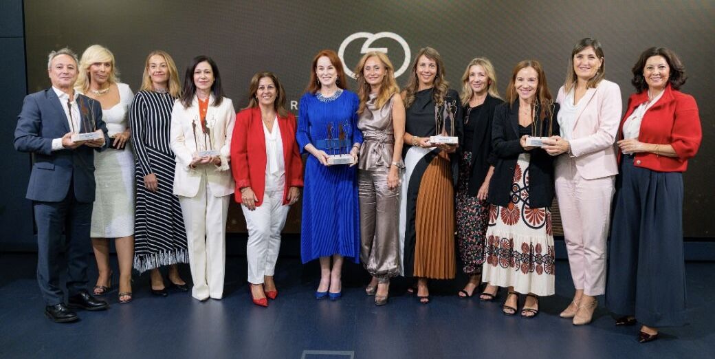 Gloria Lomana Ser Víctima del machismo es más que un eslogan