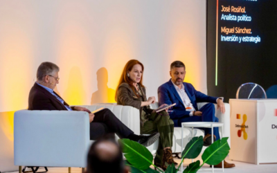 Geopolítica, defensa y sociedad en el Defence & Tech Summit de Gijón