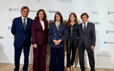 Liderazgo, lujo y excelencia en el Luxury Forum de Expansión