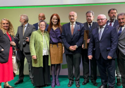ATA celebra el 25 aniversario de los Premios Autónomo del Año