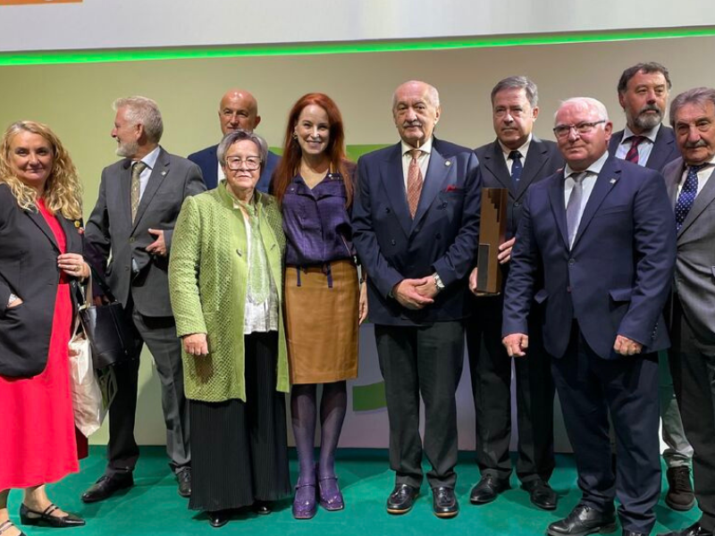 ATA celebra el 25 aniversario de los Premios Autónomo del Año
